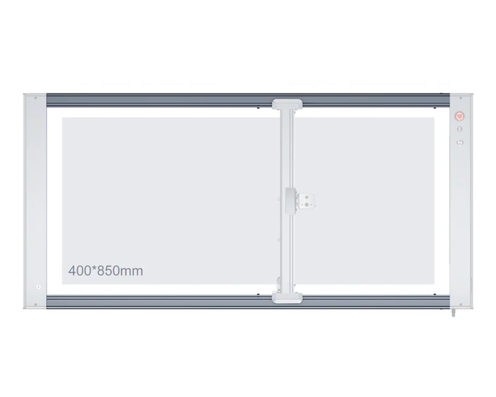 Ortur LM3 Extension Kit image