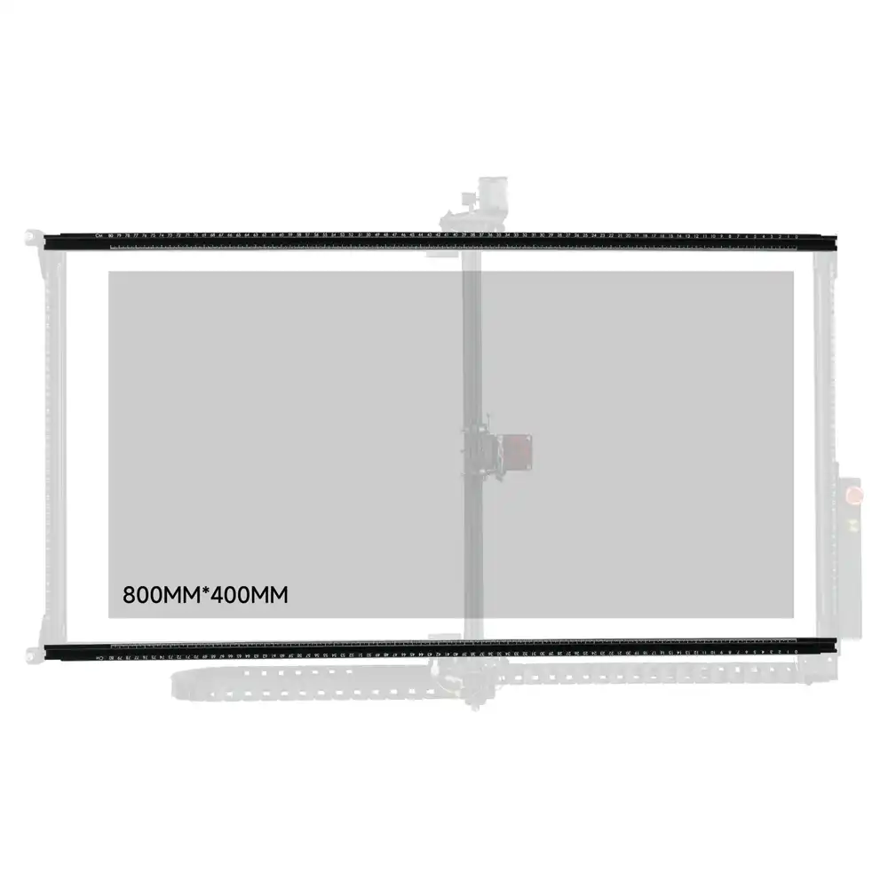 ortur extension kit for laser master 2 pro s2