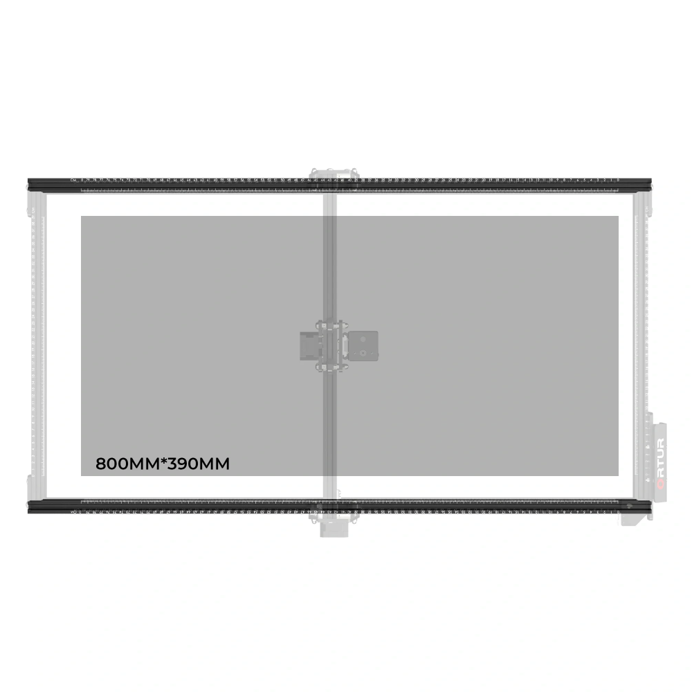 ortur extension kit for laser master 2 s2