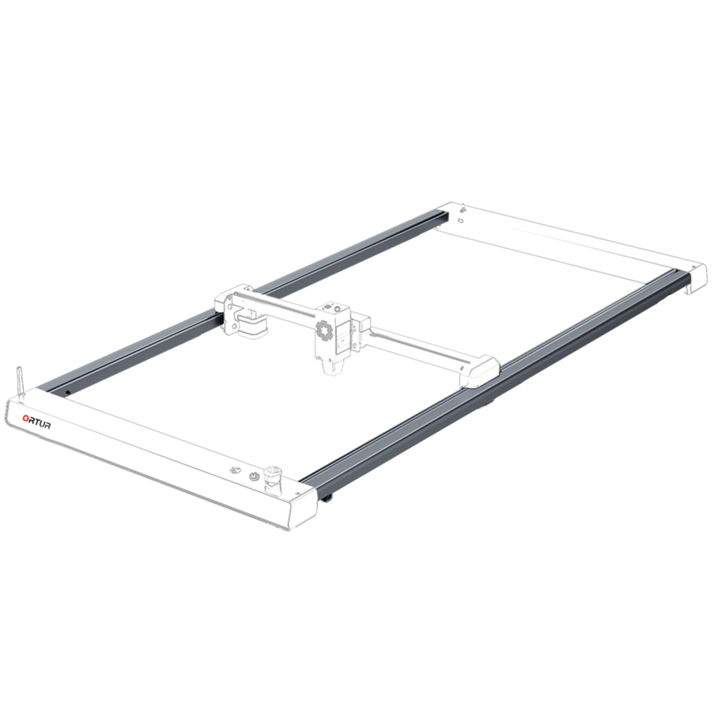 ortur extension kit for laser master 3 series