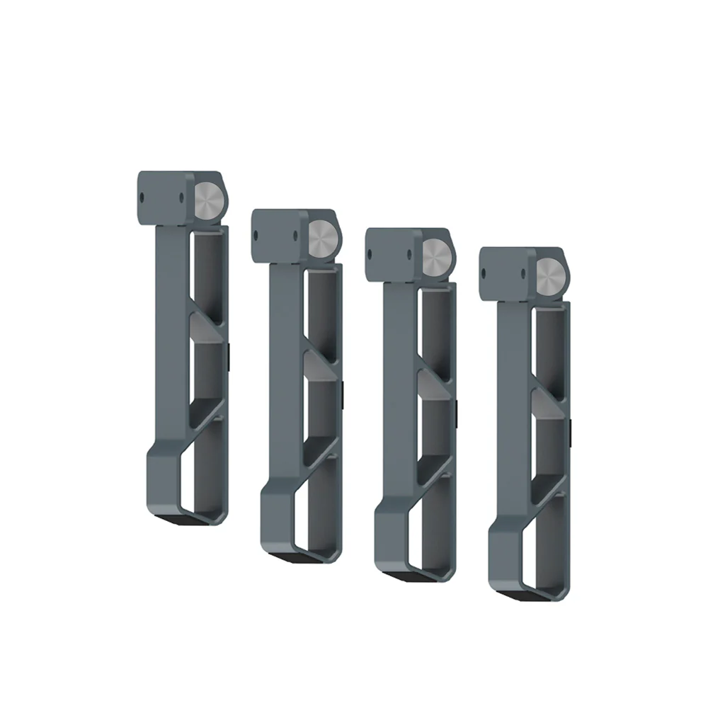 ortur foldable feet