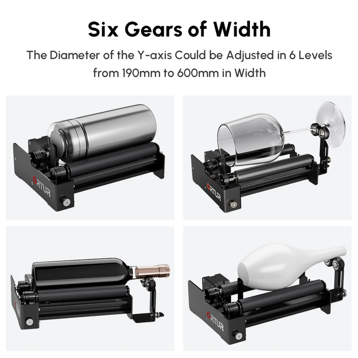 ortur laser rotary roller yrr3 product image 1