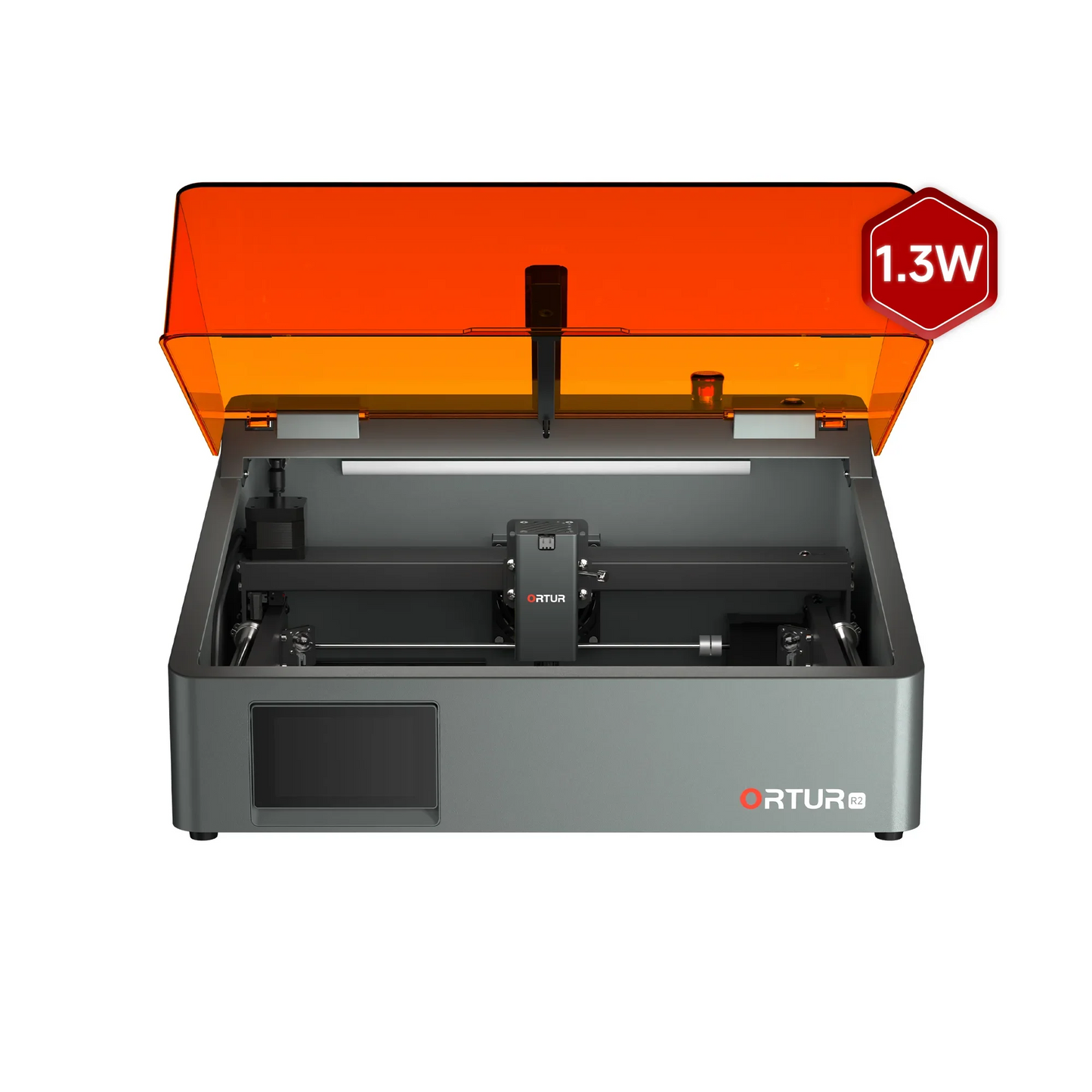 Ortur R2 smart laser engraver cutter 1.3w ir