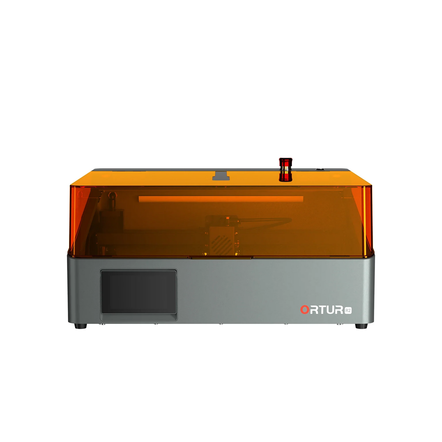 Ortur R2 smart laser engraver cutter new