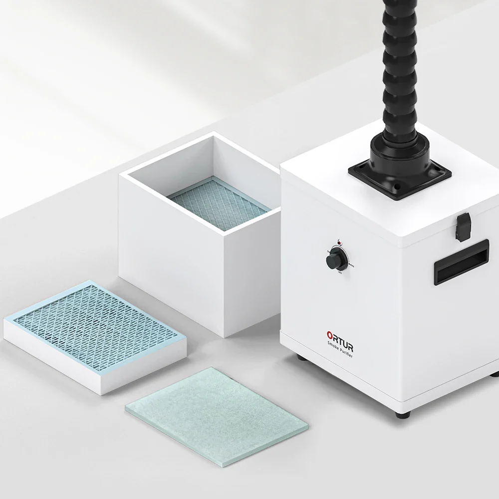 ortur smoke purifier filters product image 1