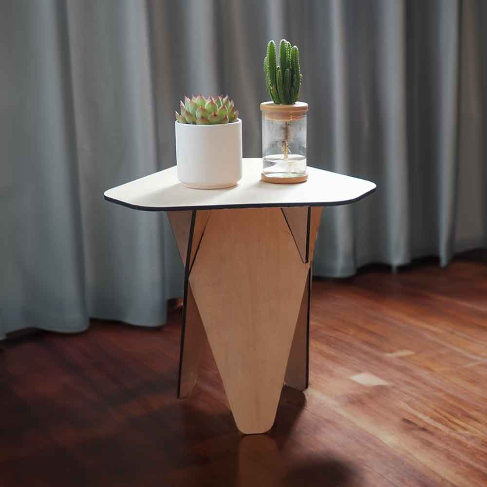 Ortur engraving small table