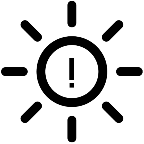Ortur H20 exposure duration detection