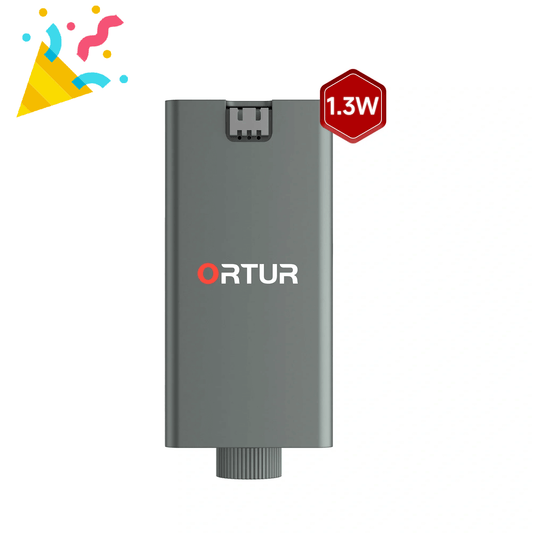 Ortur 1.3W 1064nm Infrared Laser Module LR4-1A