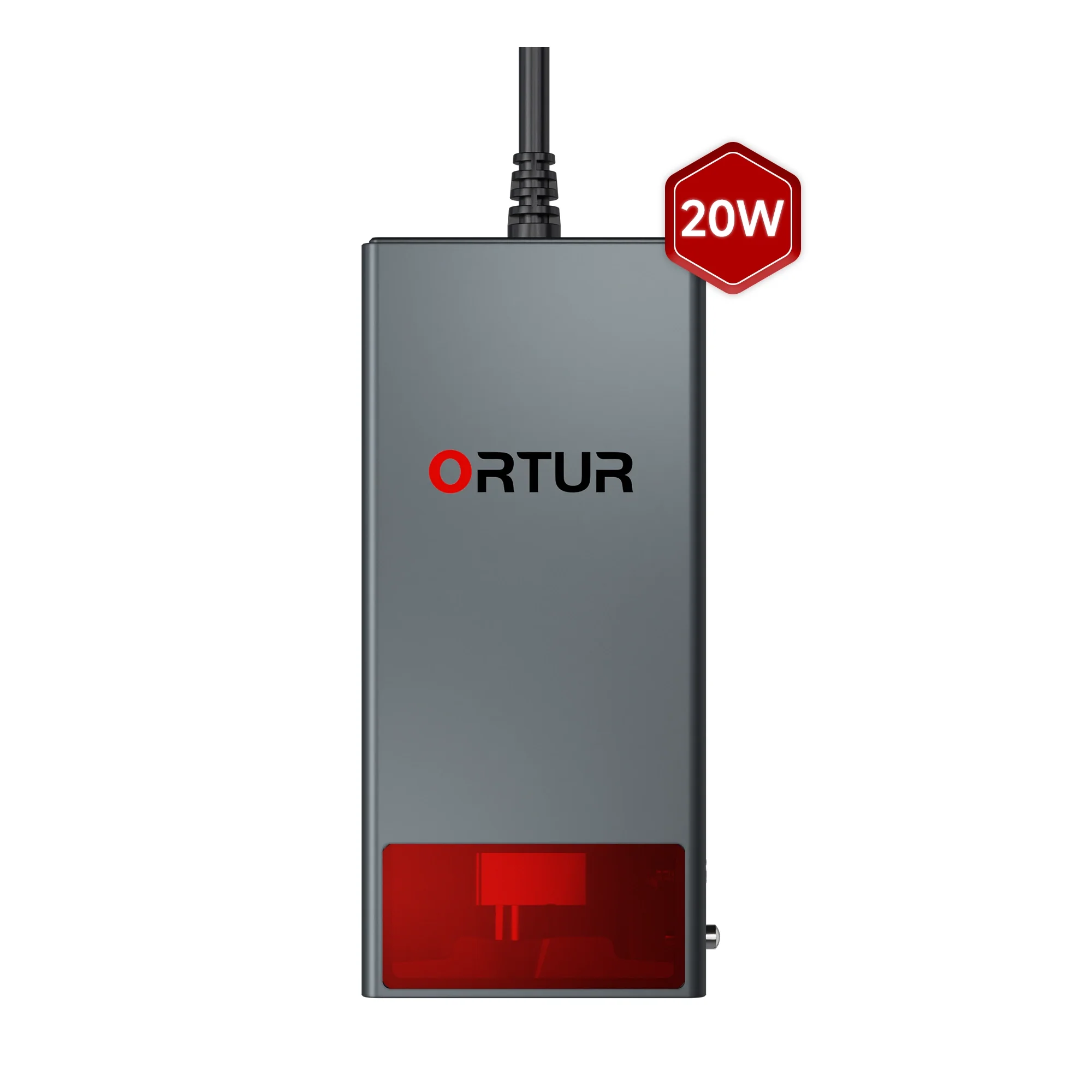 ortur 20w laser module lu3 20a