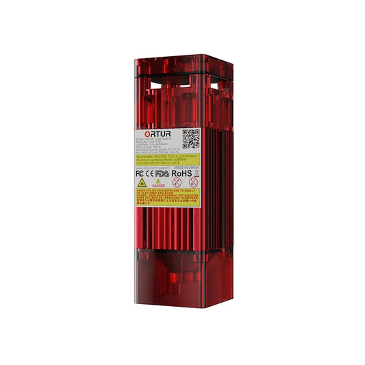 Ortur 5W Short-Focus Laser Module LU2-4 SF