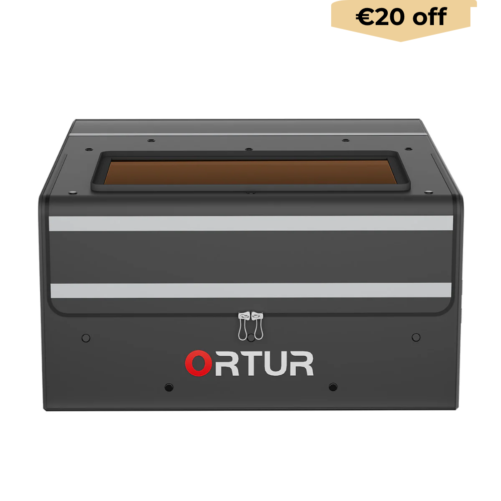 Ortur black friday sale laser engraver enclosure