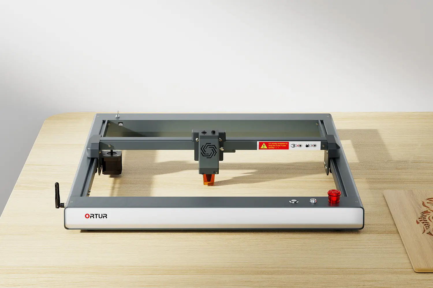 Ortur collection LM3