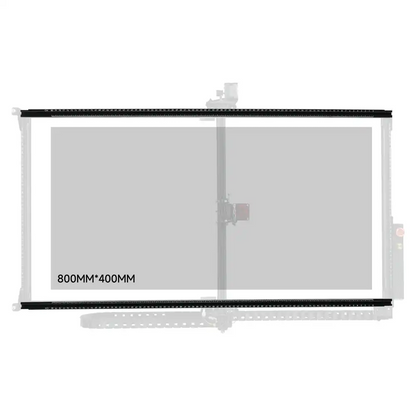 ortur extension kit for laser master 2 pro s2