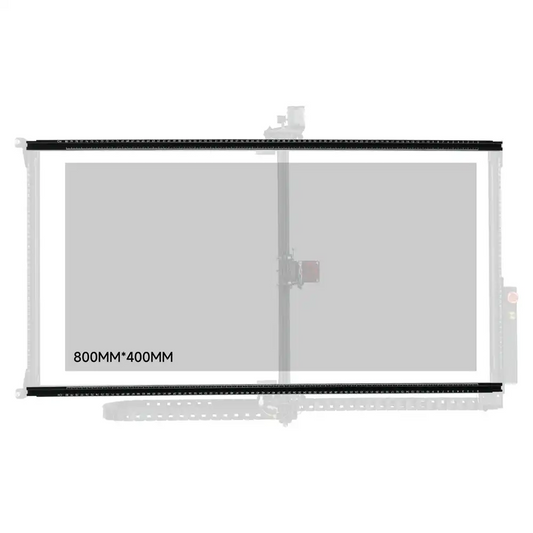 ortur extension kit for laser master 2 pro s2