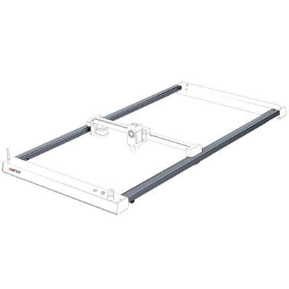 ortur extension kit for laser master 3 series