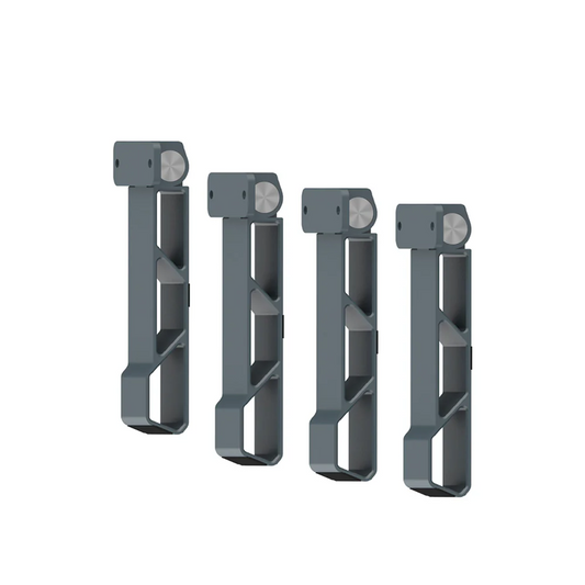 ortur foldable feet