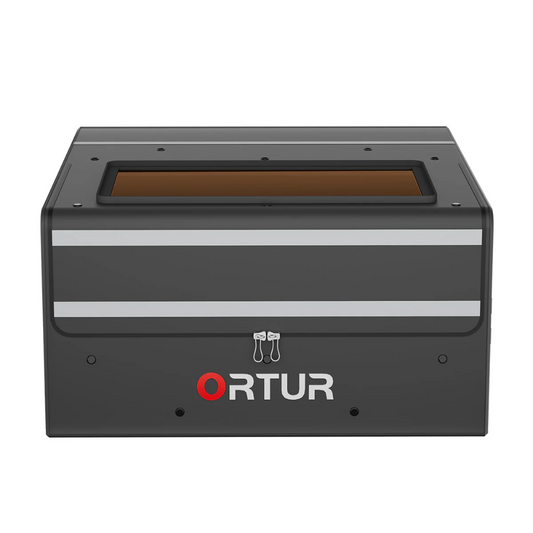 ortur laser engraver enclosure