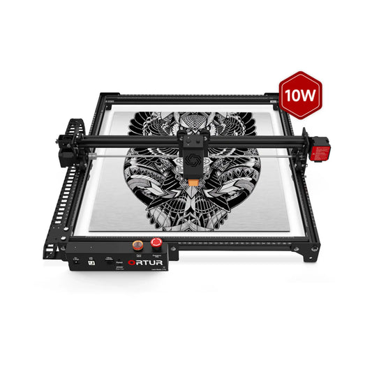 Ortur Laser Master 2 Pro S2 (LM2 Pro S2) Laser Engraving & Cutting Machine