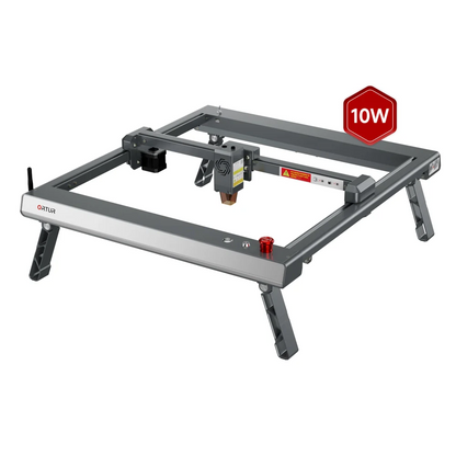 Ortur laser master 3 lm3 laser engraving machine 10w with FFT1.0