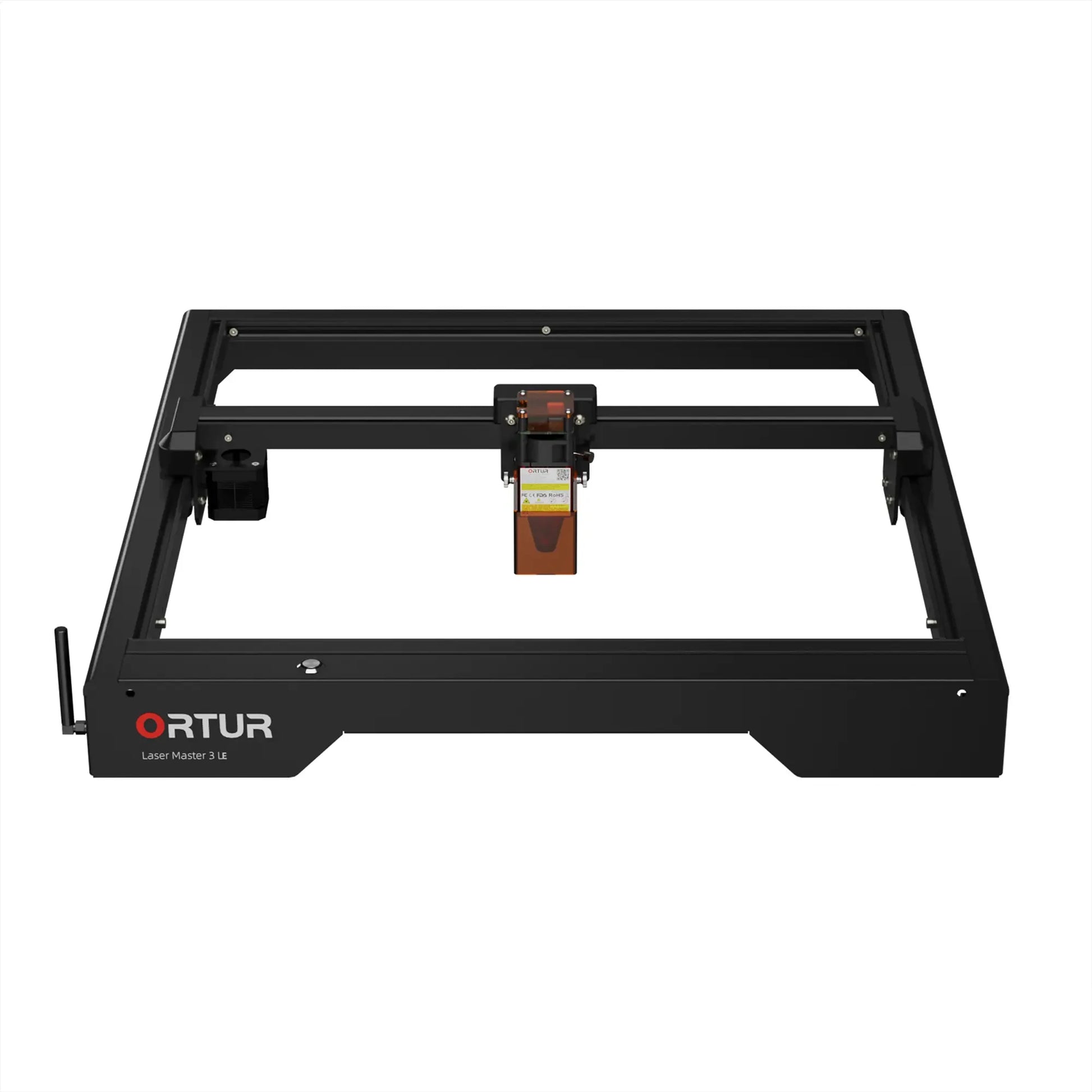 Ortur Laser Master 3 Limited Edition (LM3 LE) Laser Engraving & Cutting Machine LF 5.5W