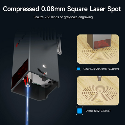ortur laser master 3 lm3 product image 2
