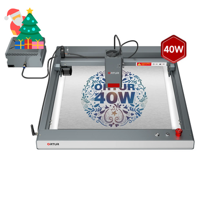 Ortur Laser Master 3 (LM3)