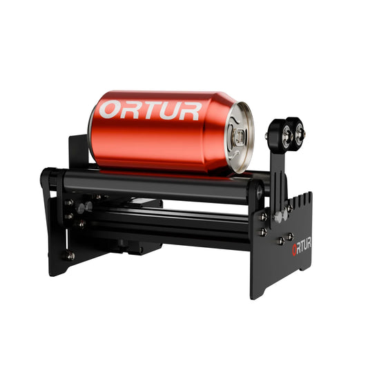 Ortur Laser Rotary Roller (YRR2.0)