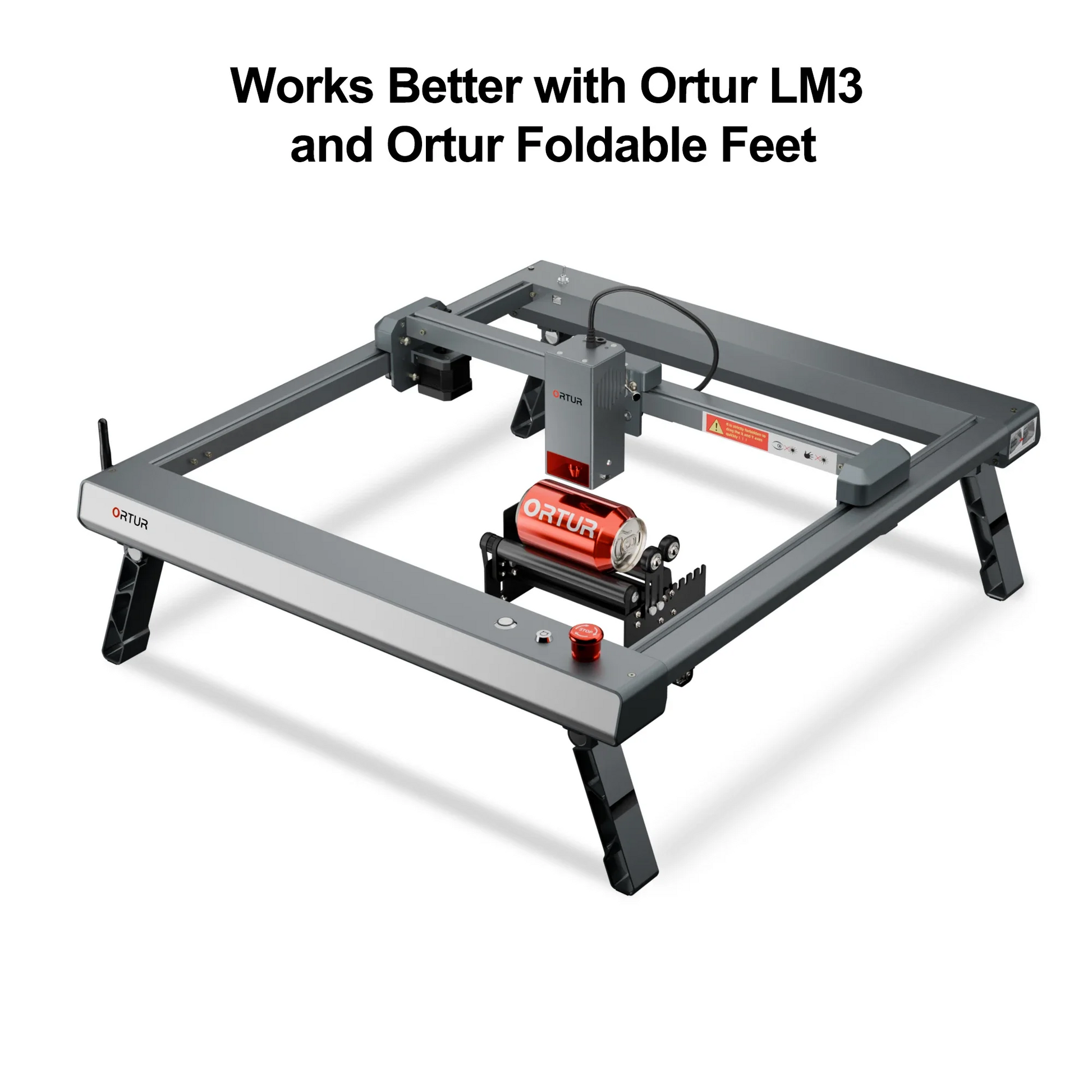 ortur laser rotary roller yrr2 product image 3
