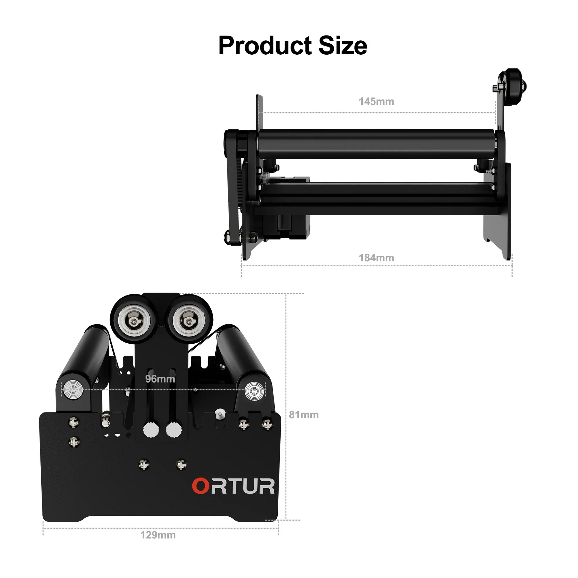 ortur laser rotary roller yrr2 product image 4