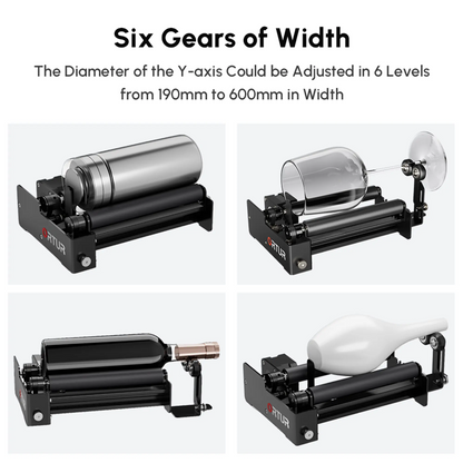 ortur laser rotary roller yrr3 product image 1