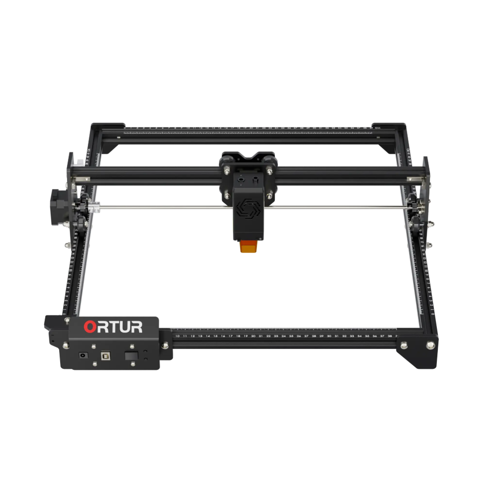 Ortur Laser Master 2 S2 Specifications