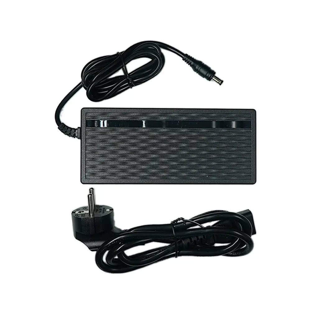 Ortur Power Adapter & Power Cable EU Plug (220V) 24V 4A