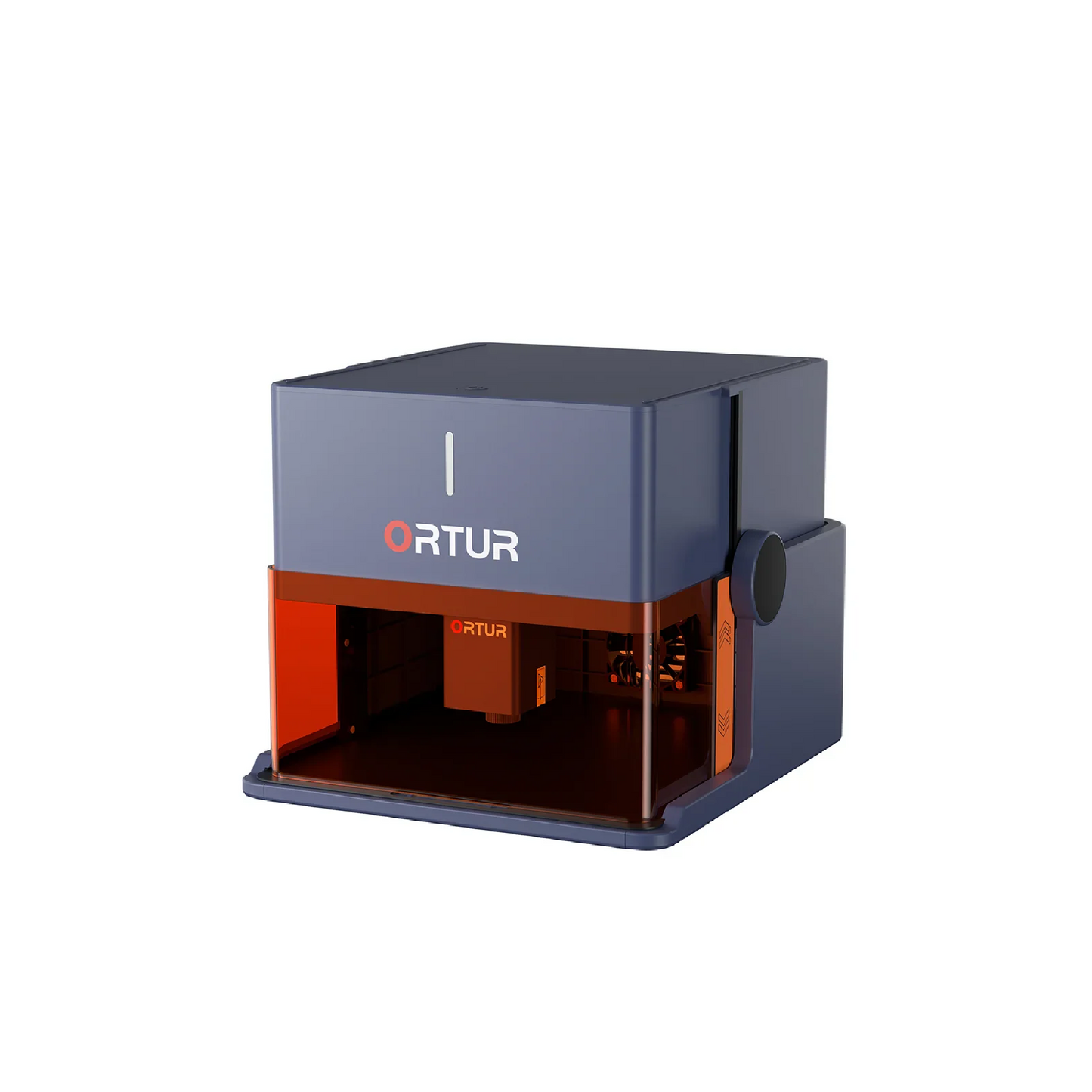 Ortur R1 Grabador Láser 5W y 1.3W Infrarrojo