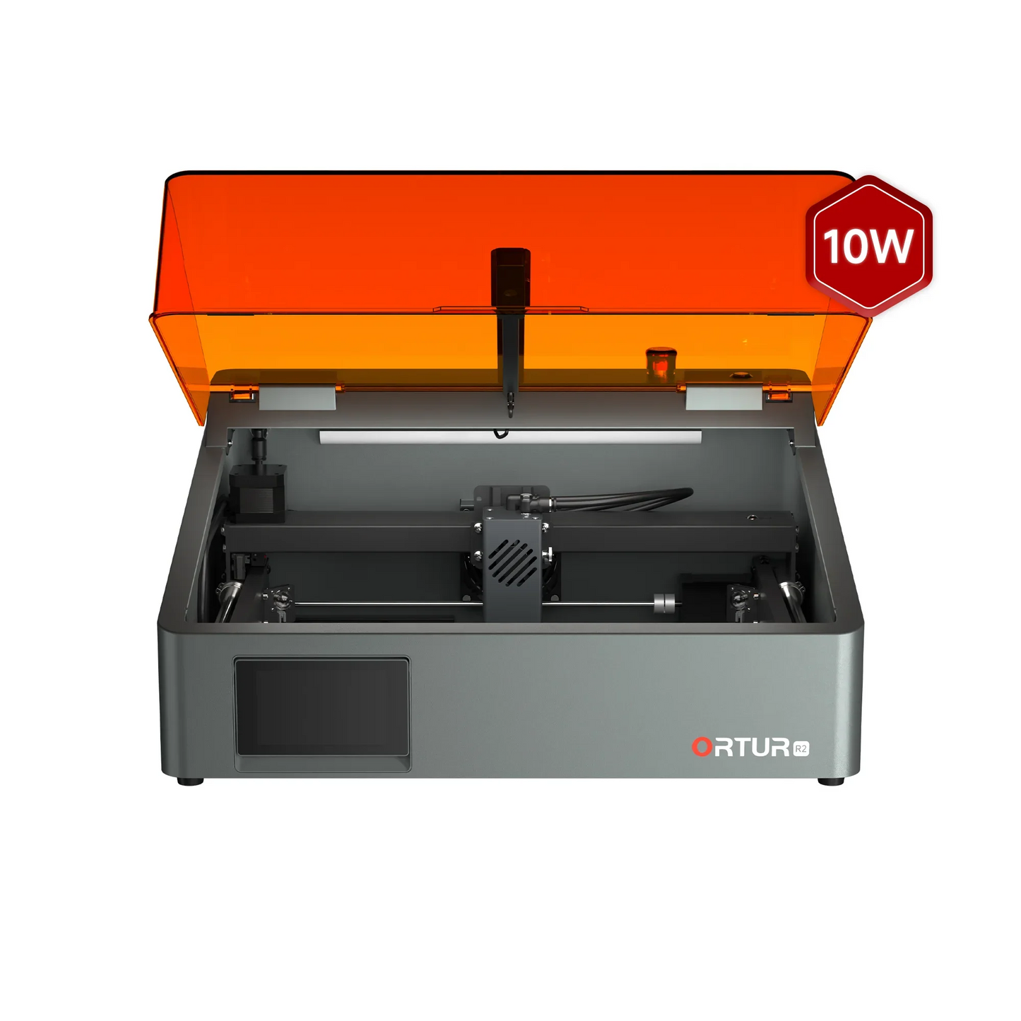 Ortur R2 smart laser engraver cutter 10w
