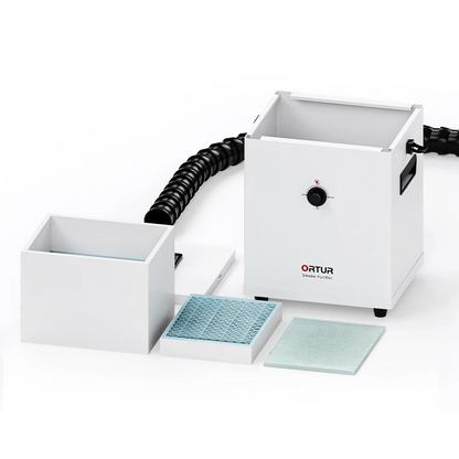 ortur smoke purifier filters