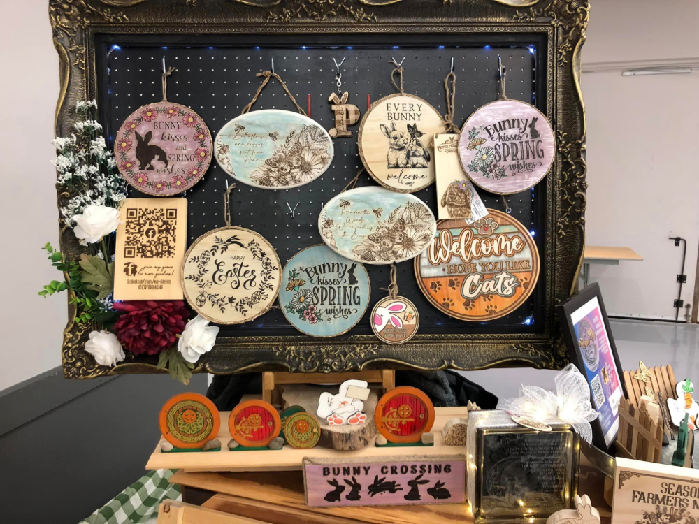 Ortur SMB ideas 1